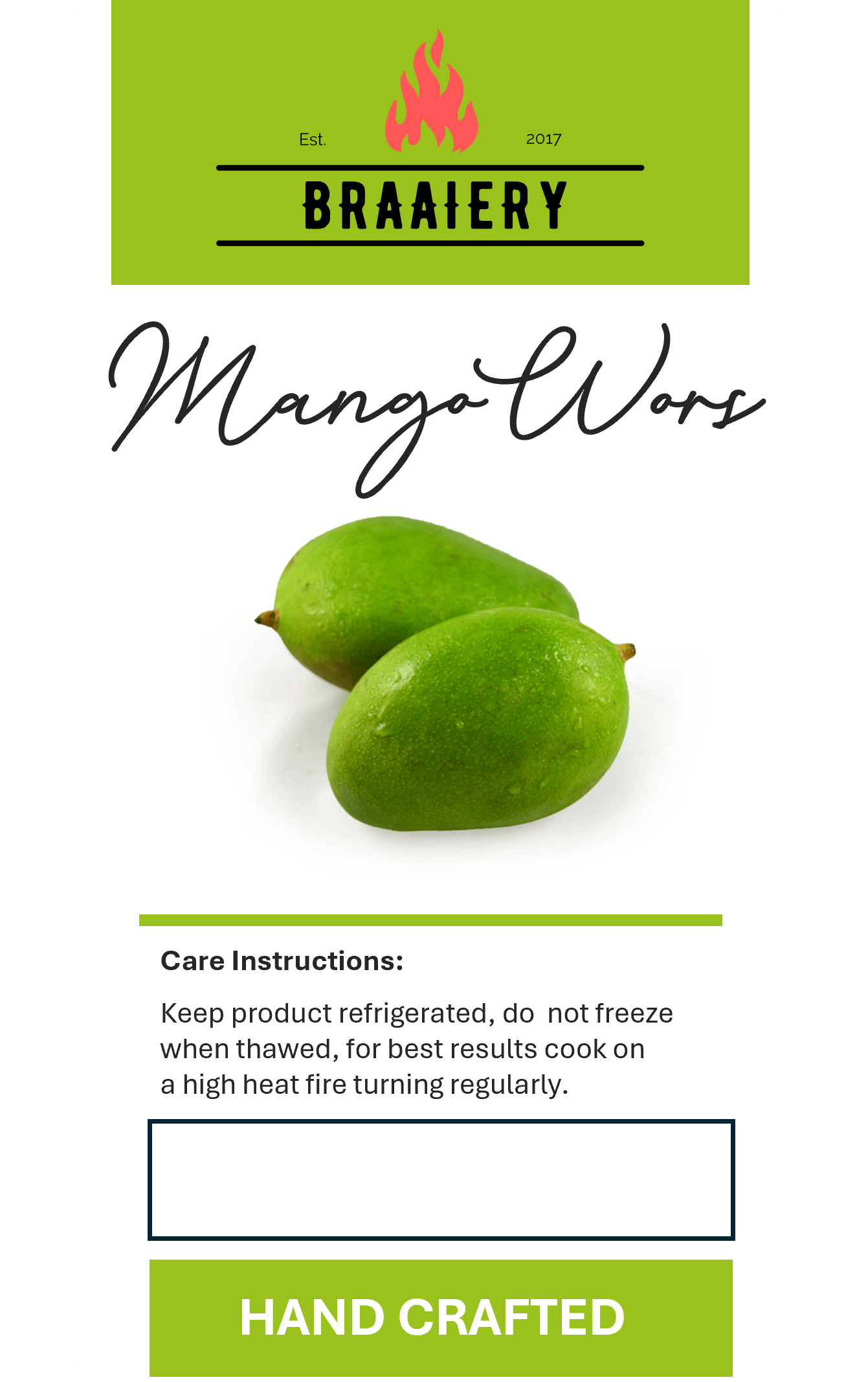 Mango